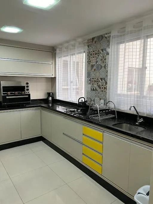 Apto Vista Mar, Frente Ao Shopping Atlantico Balneário Camboriú Apartmán